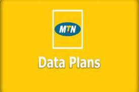 MTN DATA SUB