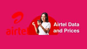 AIRTEL DATA SUB