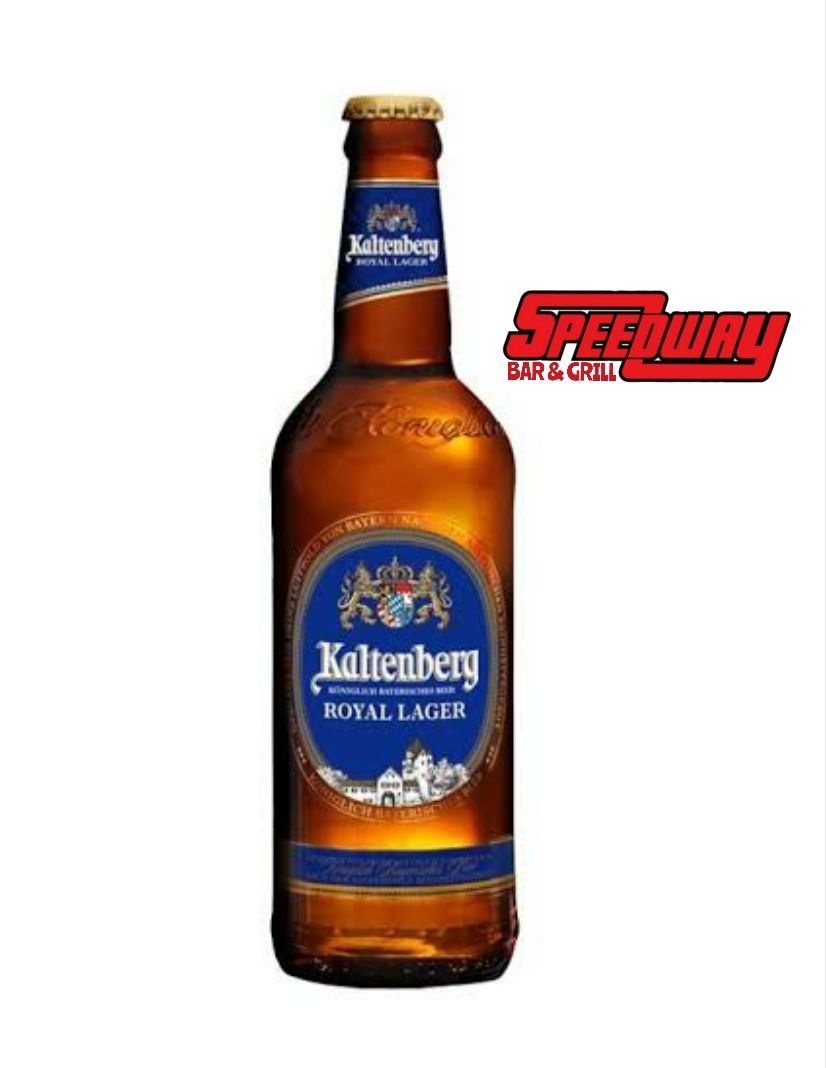 Kaltenberg Royal Lager 330ml