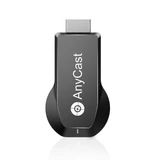 AnyCast M100 4k(3840 X 2160) Wireless HDMI Dongle Receiver