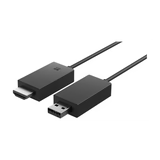 Microsoft Wireless Display V2 Adapter - Black