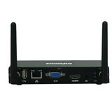 Infocus INLITESHOW4DB+ LiteShow 4 DB+ Dual Band Wireless Presentation Adapter