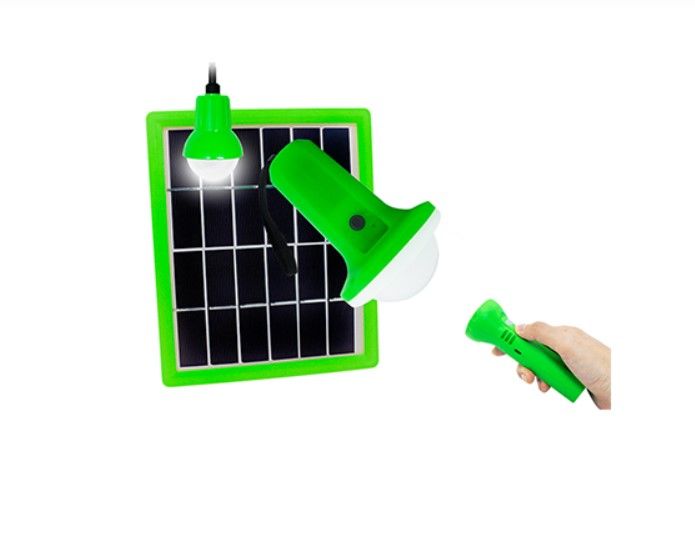 SR12 Combo Solar Products