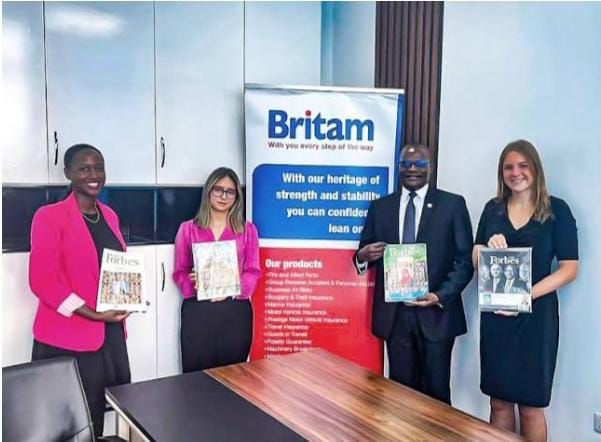 Britam Individual Cover (General Insurance)