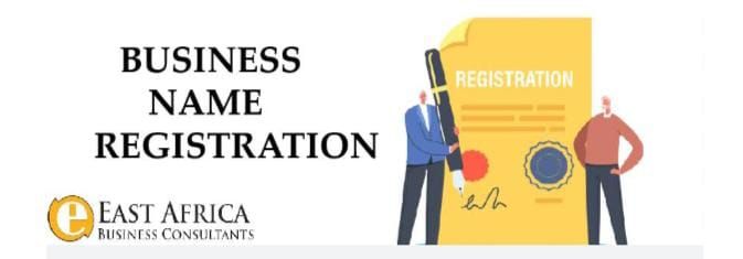 Business Name Registration