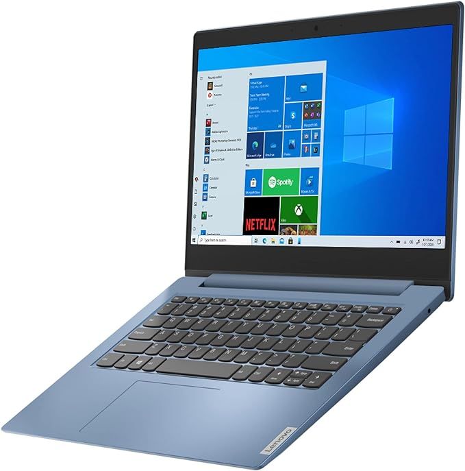 Lenovo IdeaPad 1 Intel Celeron N4020