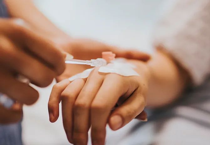 خدمة طبية المنزلية Home Care 