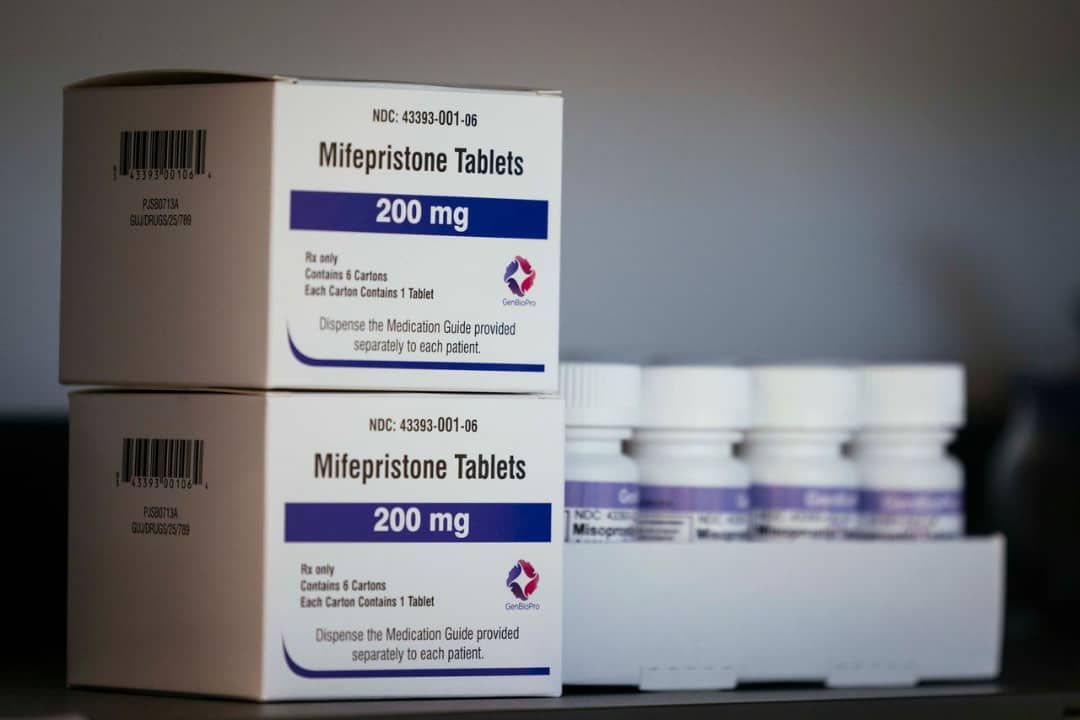 Mifepristone