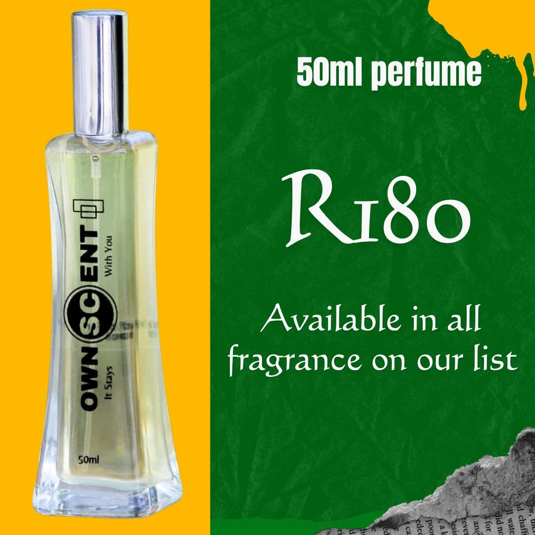 MALE FRAGRANCES (50ML SIZE) - SINGLES!!