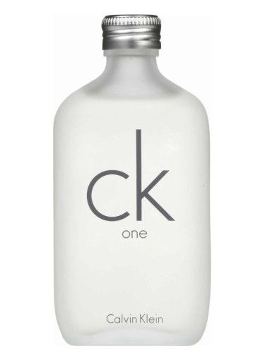 Calvin Klein CK One EDT 100ml (Unisex)