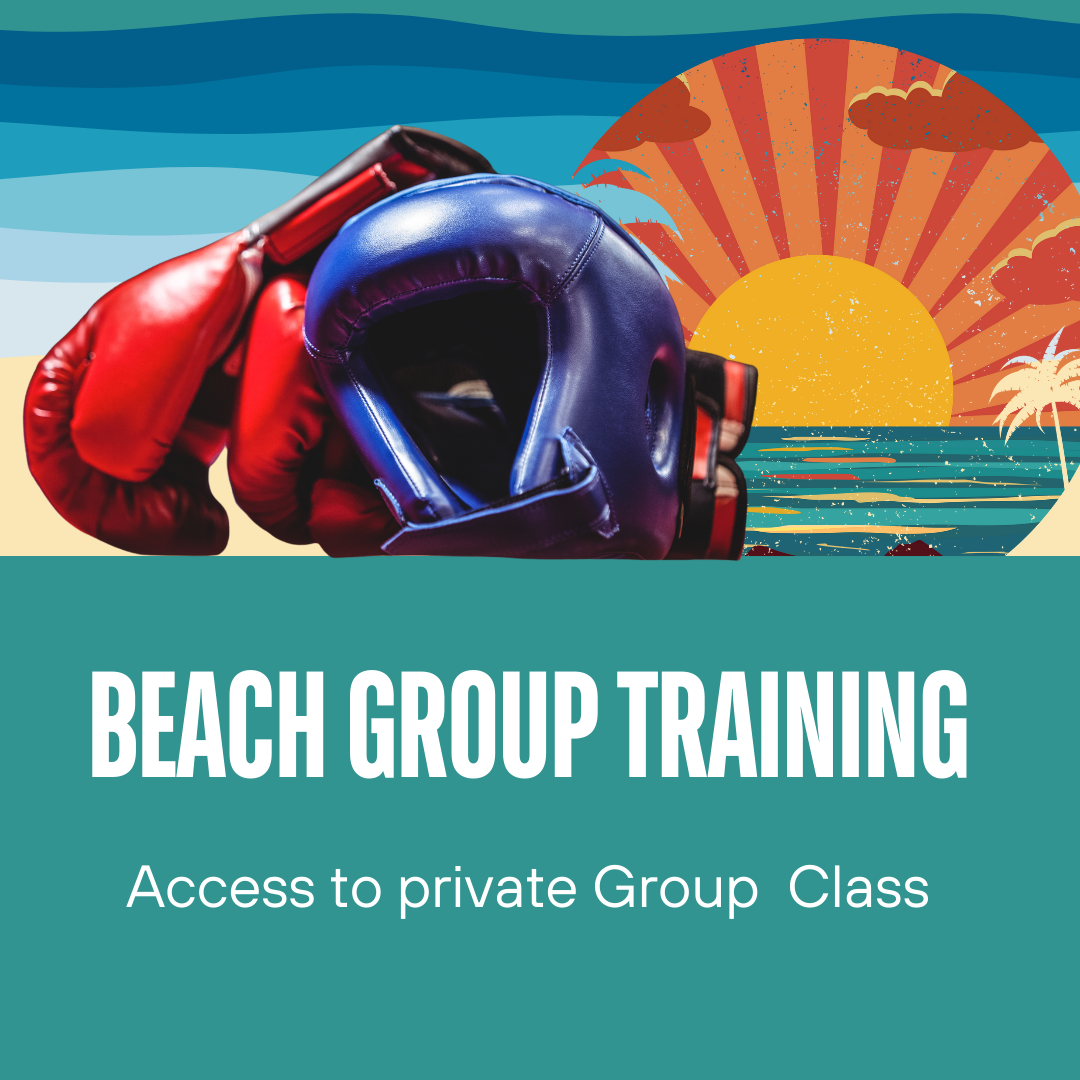 17:30 Beach Training (16£|20€|18USD) 