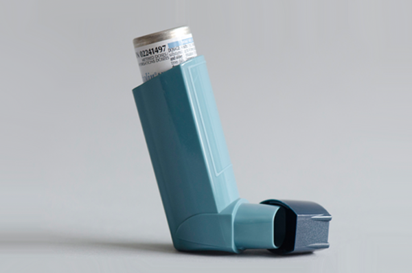 Inhaler