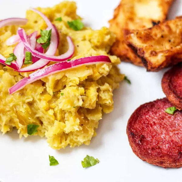 In-Home Prepared Breakfast