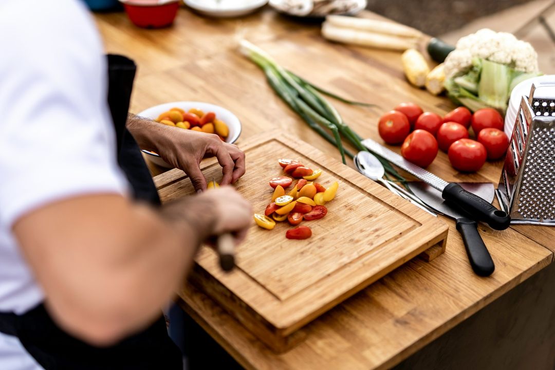 Chef Service