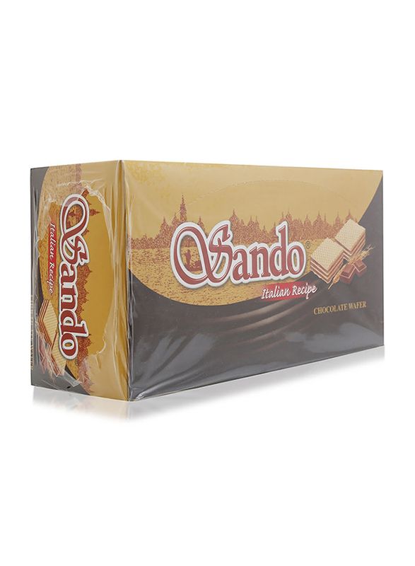Sando(1 box=768 gram)