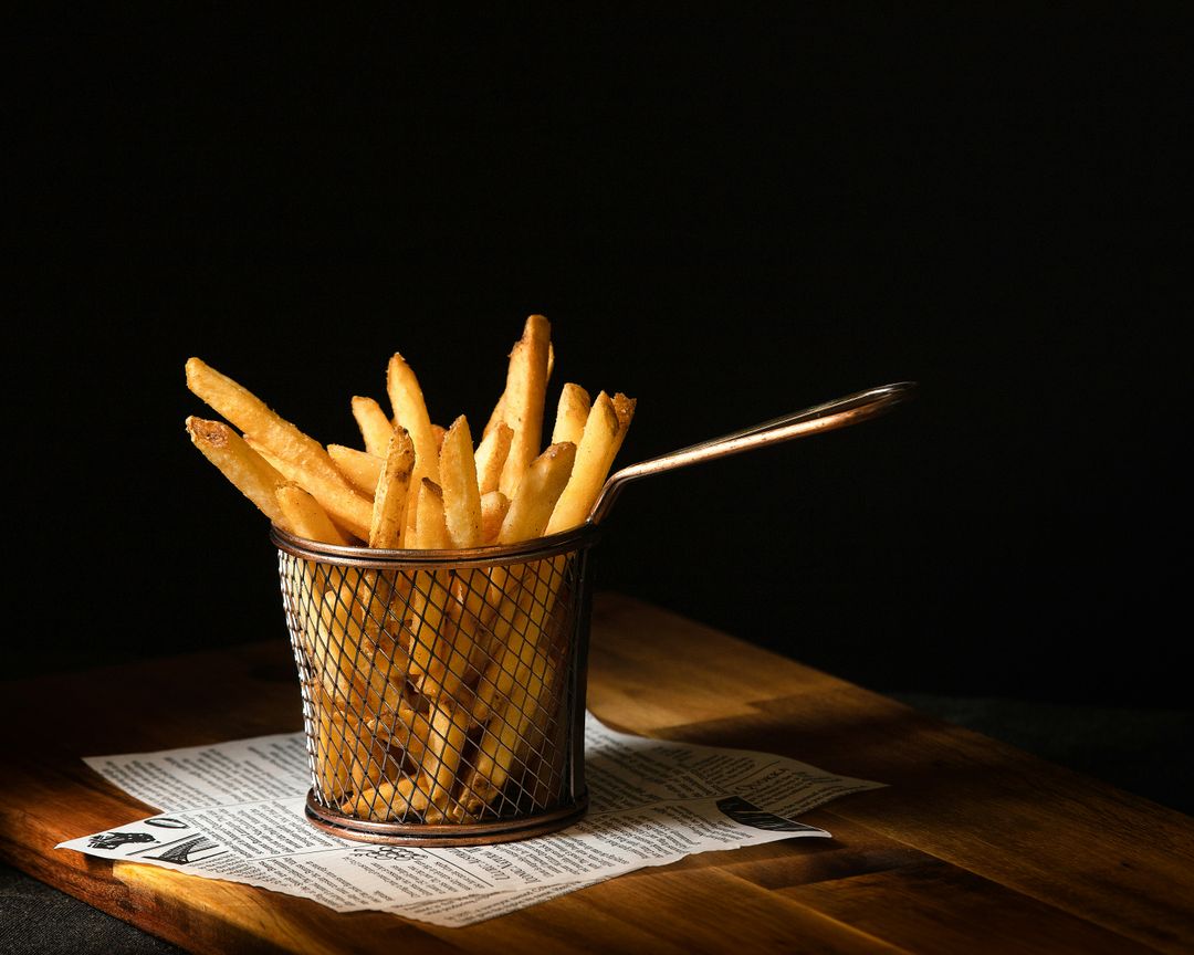 Frites 