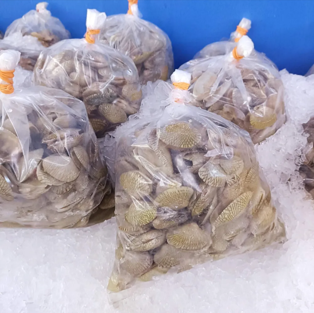 Lala (Clams) 750g-850g