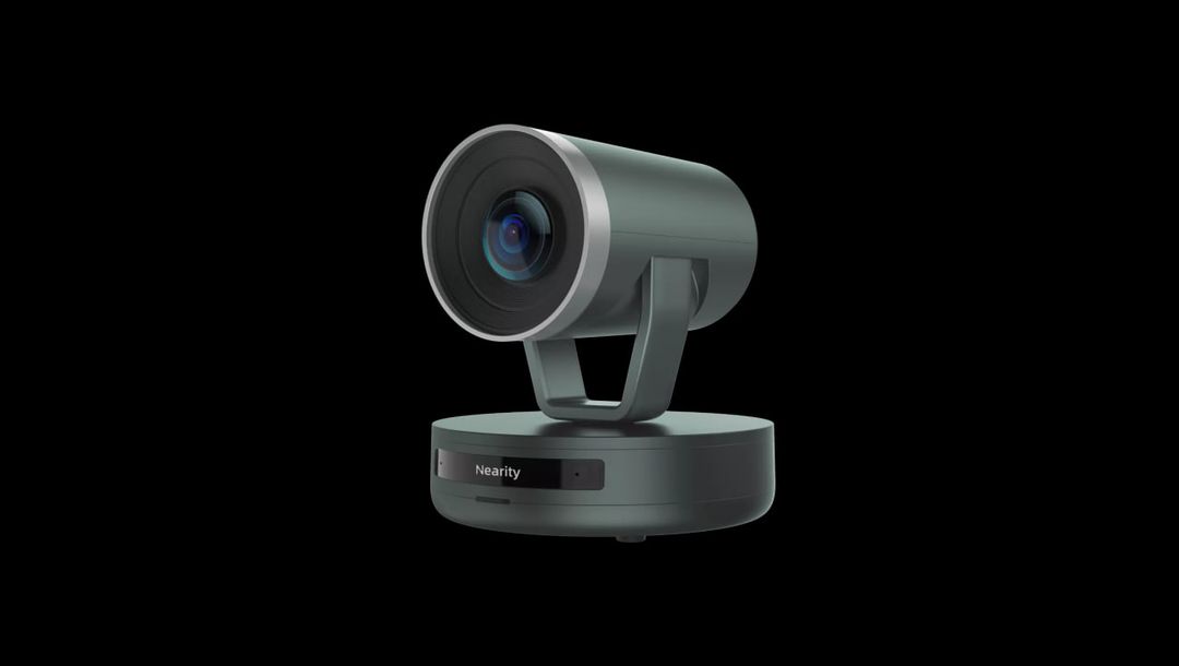 V410 - Nearithy 2K PTZ CONFERENCE CAMERA