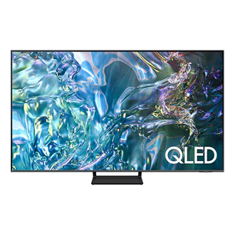 QA75Q65DAKXXT - SAMSUNG QLED-4K SMART 75INCHES QLED SERIES 6