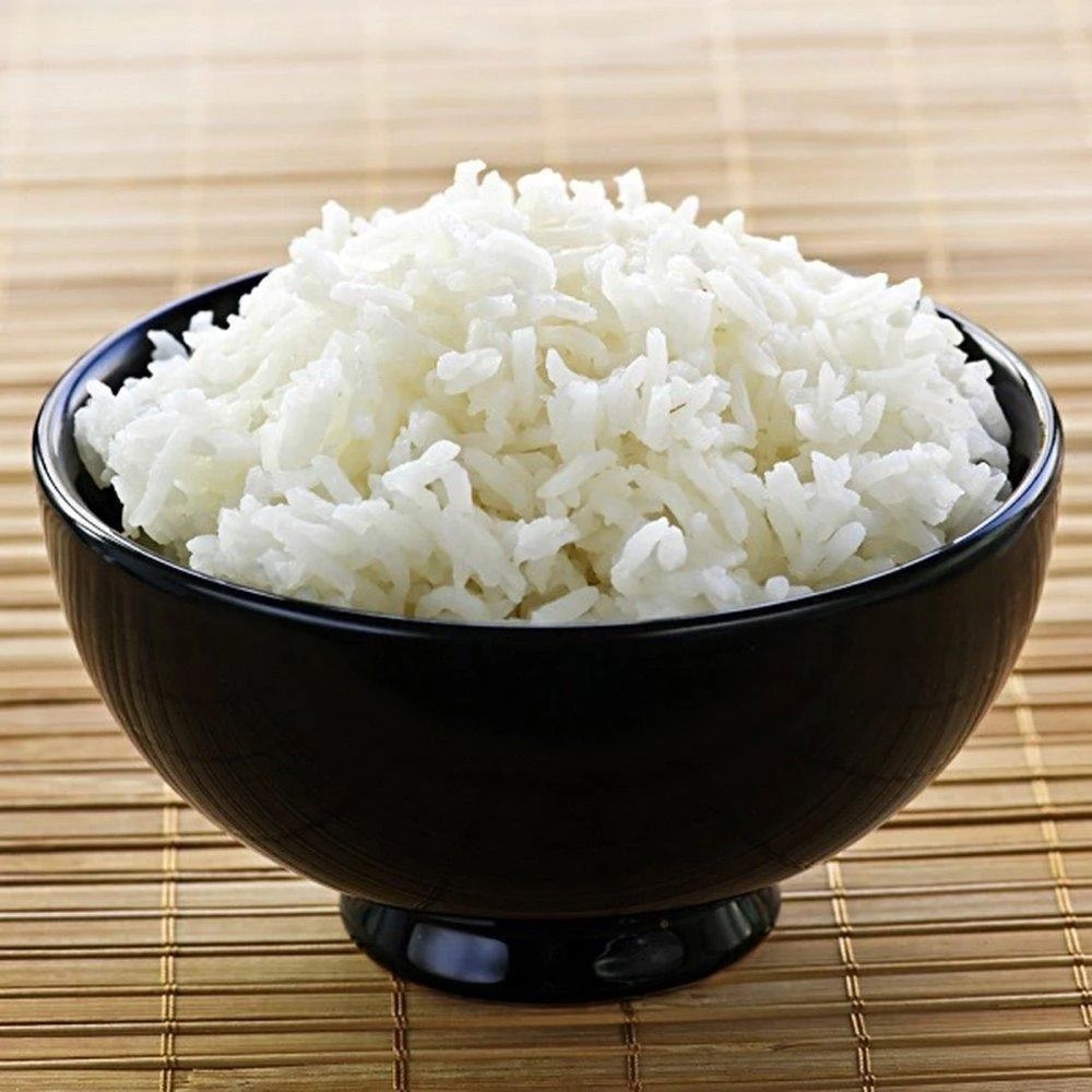 Jasmine Rice