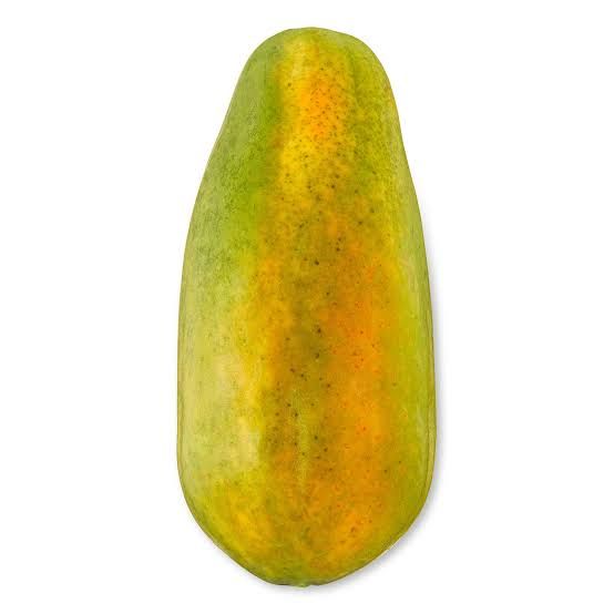 Papaya - Papai