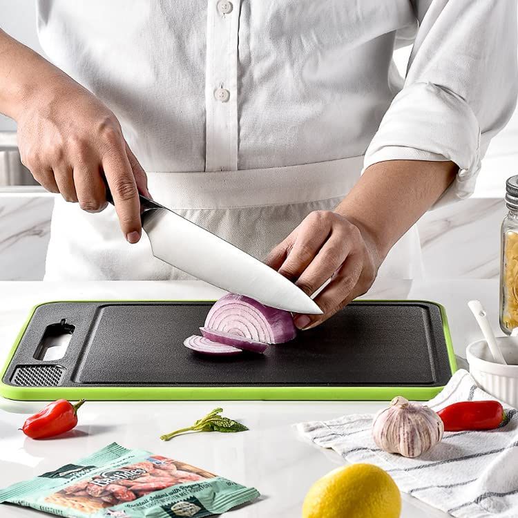 4 in 1 Cutting Board