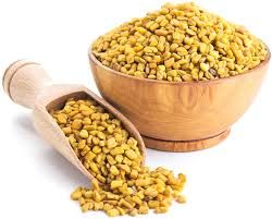 Fenugreek / Uwatu