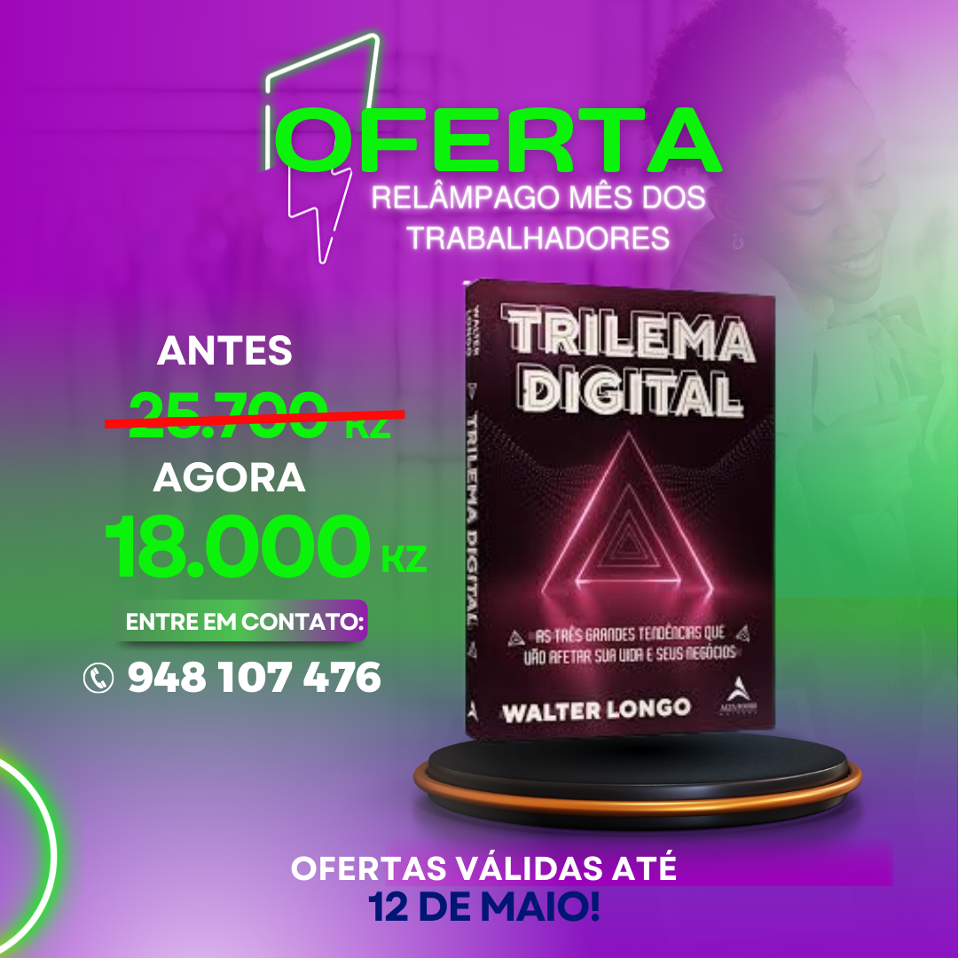 Trilema digital