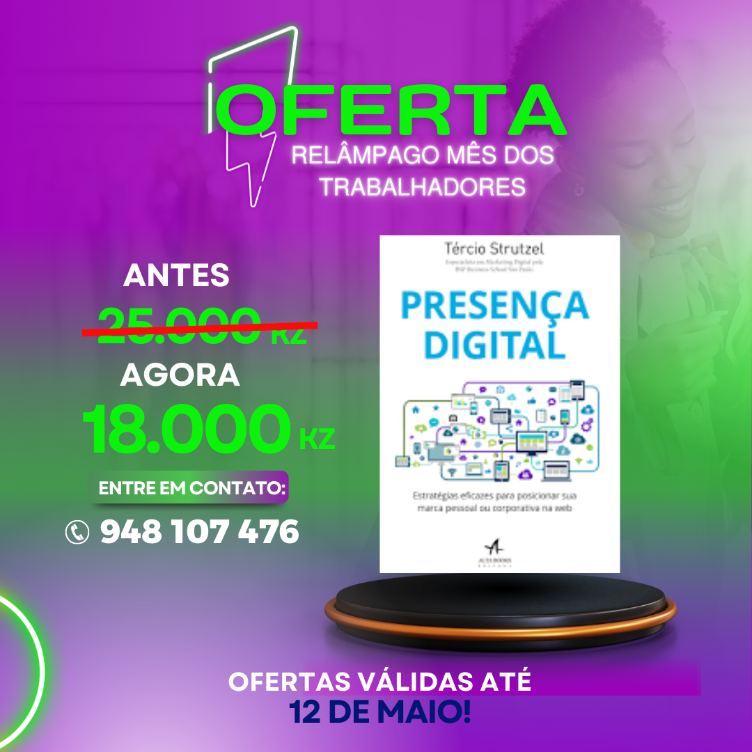 Presença Digital