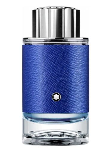 Mont Blanc Explorer Ultra Blue EDP 100ml