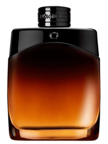 Mont Blanc Legend Night EDP 100ml