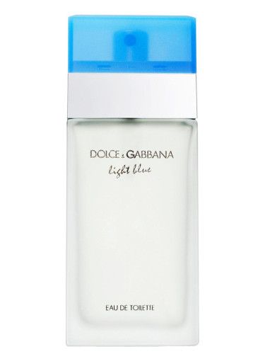 D&G Light Blue EDT 100ml