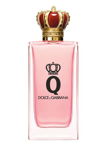 D&G 'Q' EDP 100ml