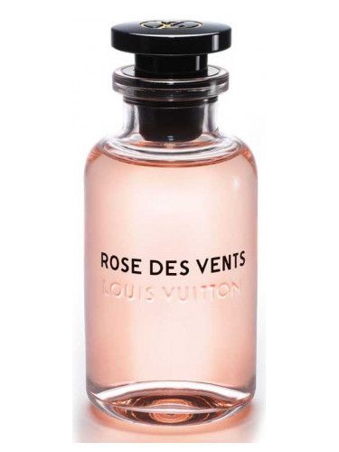 Louis Vuitton ROSE DES VENTS EDP 100ml