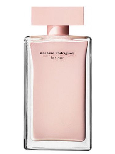 Narciso Rodriguez For Her EDP 100ml (Black Box )