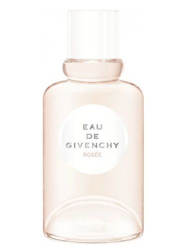 Givenchy Eau De Givenchy Rosèe EDT 100ml
