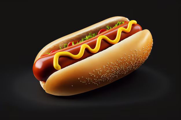 Hot Dog