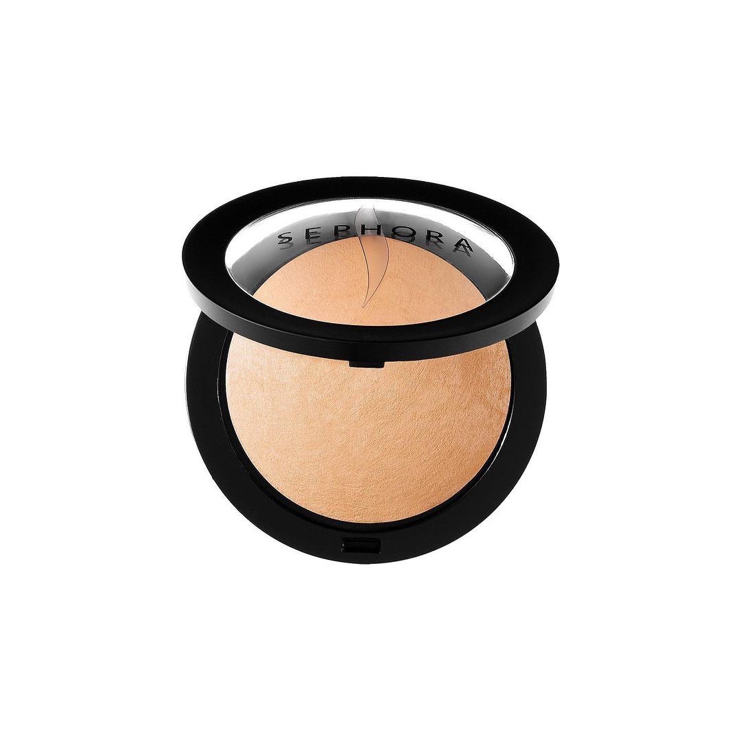 Sephora Microsmooth Powder