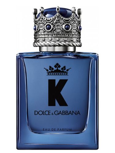 D&G "K" EDP 100ml 