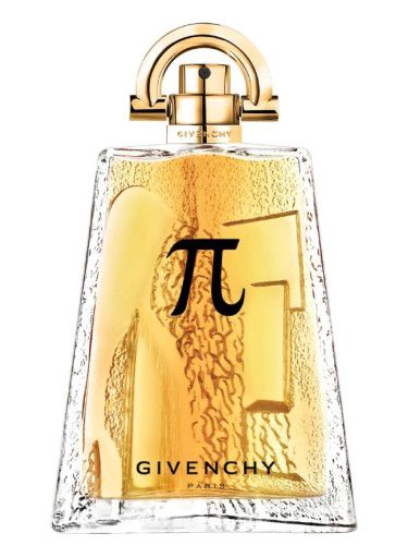 Givenchy Pi EDT 100ml 