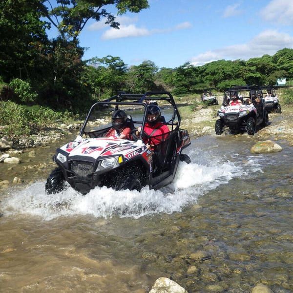 River Tubing