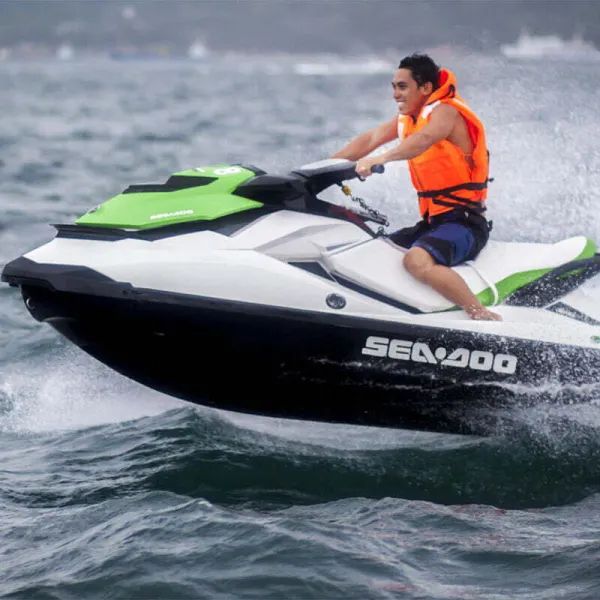 Jet Ski Rental