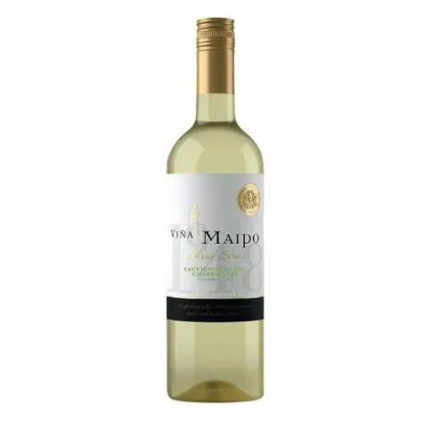 Maipo Sauvignon Blanc