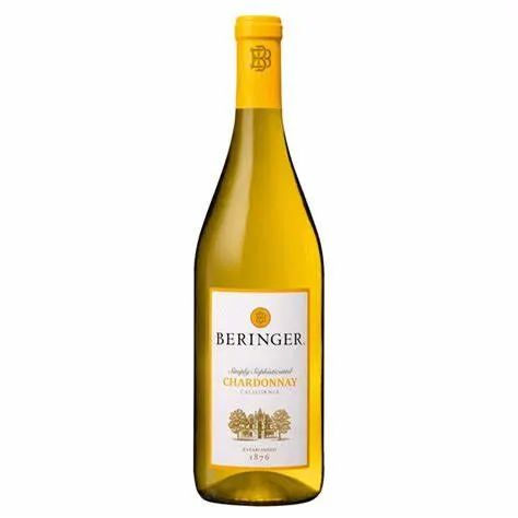 Beringer Chardonnay