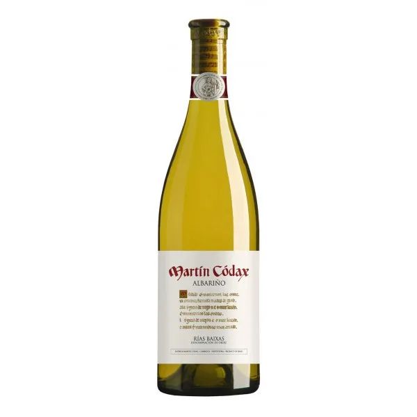 Martin Codax Albariño