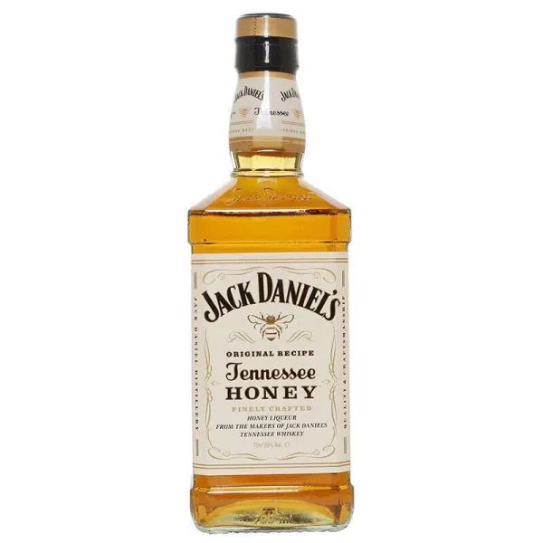 Jack Daniel's Honey