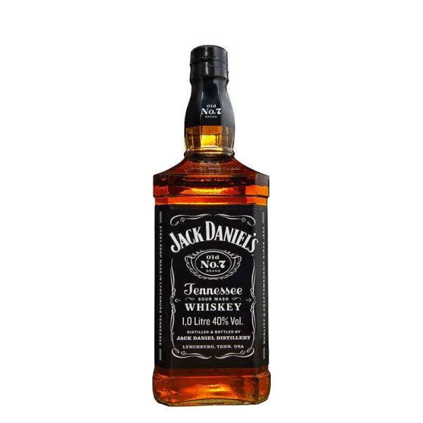 Jack Daniel's