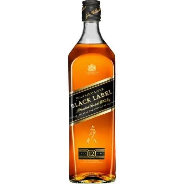 Johnnie Walker Black Label