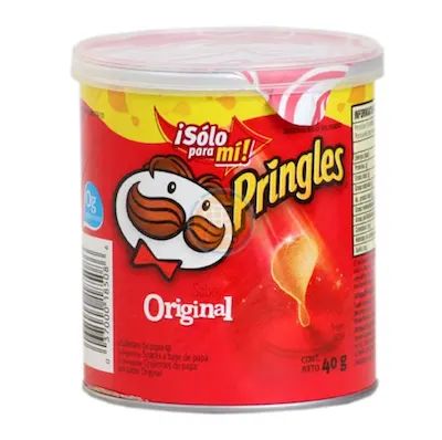 Pringles