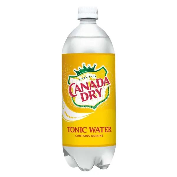 Tonic Water